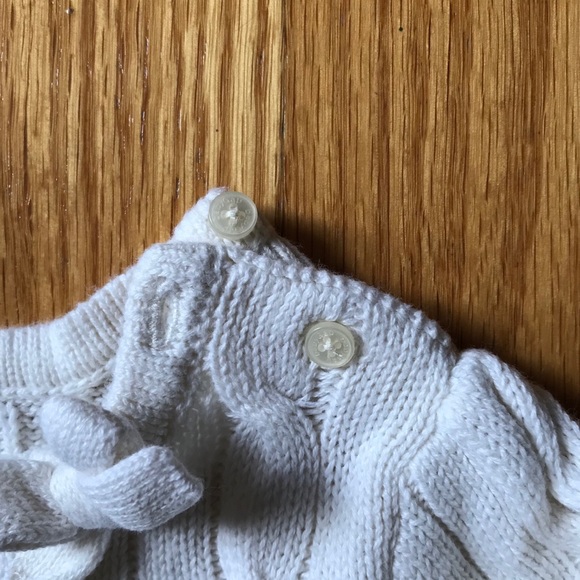 Sweater dress - Picture 3 of 4